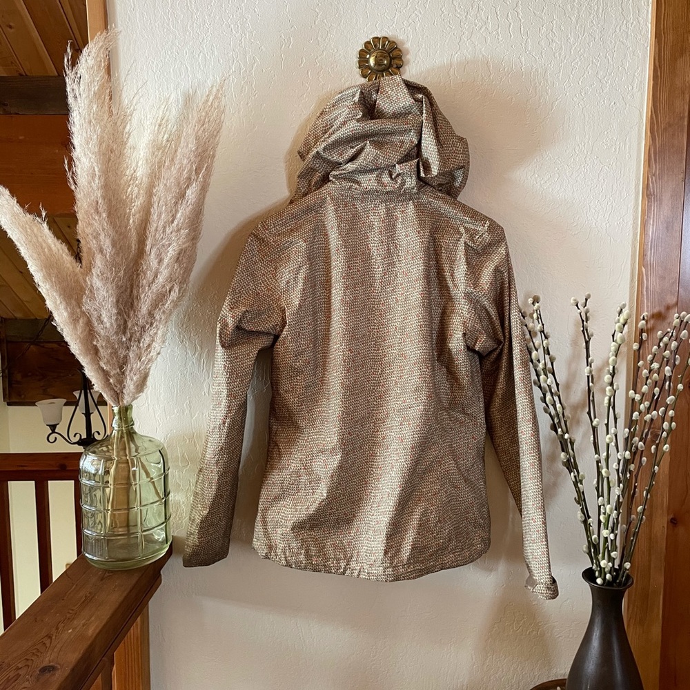 Mountain Hardware Rain Jacket - image 4